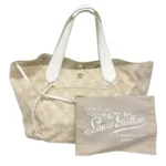 ルイ・ヴィトン ビーチライン カバイパネマGM トートバッグ M95986