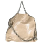 ステラマッカートニー ファラベラ ショルダーバッグ フェイクレザー