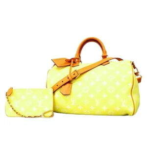 ルイ・ヴィトン スピーディP9バンドリエール40 ハンドバッグ M13920