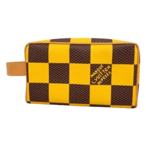 ルイ・ヴィトン ダミエポップ ロッカードップキット ハンドバッグ N40567