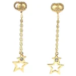 ディオール ピアス