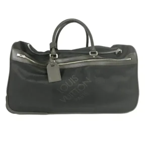 ルイ・ヴィトン ダミエジェアン エオール60 ボストンバッグ M93553