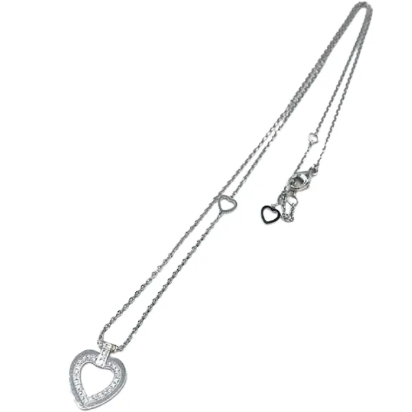 フレッド プリティウーマン ネックレス