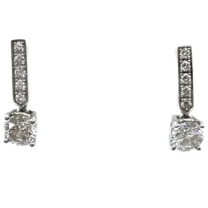 ピアジェ ピアス イヤリング