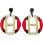 エルメス Hスキップ ピアス