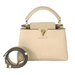 ルイ・ヴィトン カプシーヌBB ハンドバッグ M24736