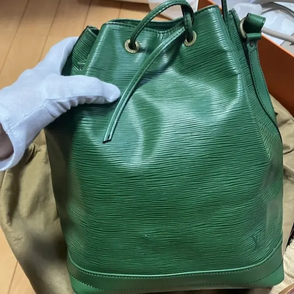 ルイ・ヴィトン　ノエ　エピ