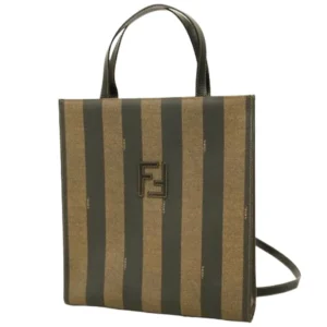 フェンディ ペカン リュックサック PVC