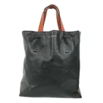 マルニ トートバッグ レザー