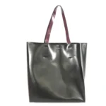 マルニ トートバッグ レザー