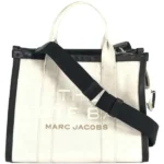 マークジェイコブス トートバッグ キャンバス