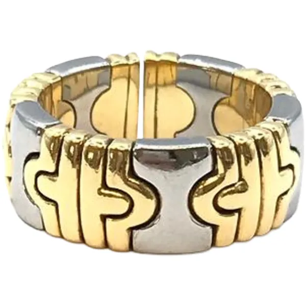 ブルガリ パレンテシ リング