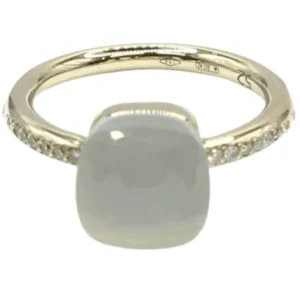 ポメラート リング