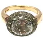 ポメラート リング