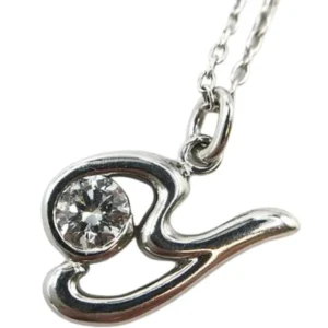 カシケイ ネックレス ペンダントトップ