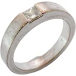 カルティエ タンク リング