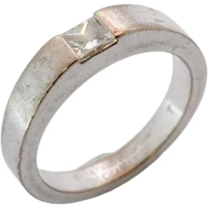 カルティエ タンク リング