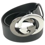 グッチ ベルト レザー