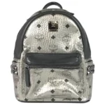 MCM ヴィセトス リュックサック レザー