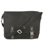 ルイ・ヴィトン ダミアジェアン ルー ショルダーバッグ M93079