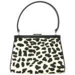 グッチ ハンドバッグ ハラコ