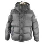 バーバリー ダウン