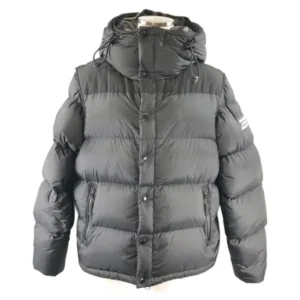 バーバリー ダウン