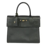 ルイ・ヴィトン タイガ シティスティーマーPM ハンドバッグ M53028