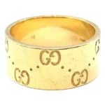 グッチ リング