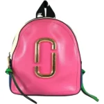 マークジェイコブス リュックサック レザー プレイボーイコラボ