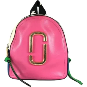 マークジェイコブス リュックサック レザー プレイボーイコラボ