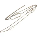 エルメス シェーヌダンクル ネックレス