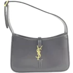 サンローラン カサンドラ ハンドバッグ レザー