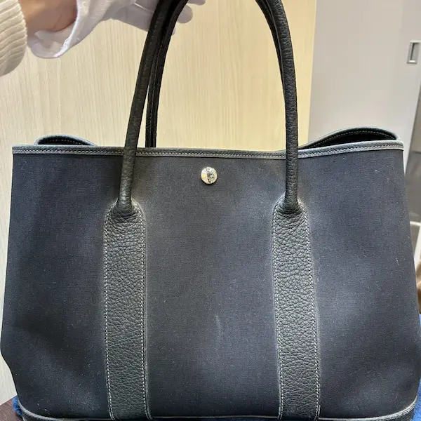 エルメス　ガーデンパーティ