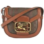 エトロ ショルダーバッグ PVC