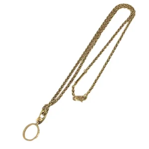 カルティエ ラブ ネックレス ペンダントトップ