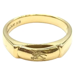 バーバリー リング