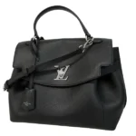 ルイ・ヴィトン ロックミーエヴァーMM ハンドバッグ M51395 