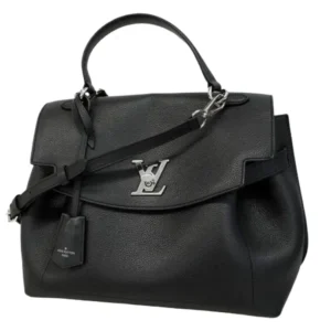 ルイ・ヴィトン ロックミーエヴァーMM ハンドバッグ M51395 