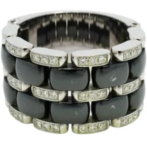 シャネル ウルトラ リング