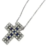 ダミアーニ ベルエポック ネックレス ペンダントトップ