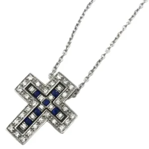 ダミアーニ ネックレス