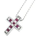 ダミアーニ ベルエポック ネックレス ペンダントトップ