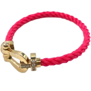 フレッド フォース10 ブレスレット バングル