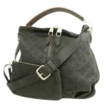 ルイ・ヴィトン マヒナ セレネPM ハンドバッグ M94314