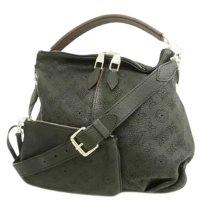 ルイ・ヴィトン マヒナ セレネPM ハンドバッグ M94314