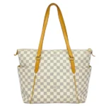 ルイ・ヴィトン ダミエアズール トータリーMM トートバッグ N41279