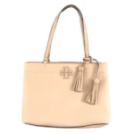 トリーバーチ トートバッグ レザー 