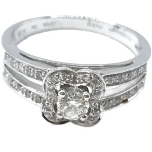 モーブッサン リング