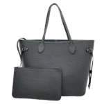 ルイ・ヴィトン エピ ネヴァーフルMM トートバッグ M40932